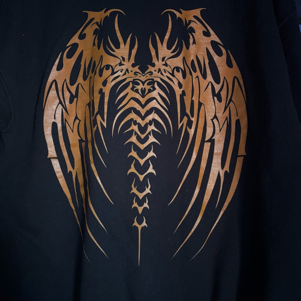 Sullivan King Crewneck Sweatshirt - Picture 3 of 4